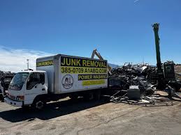 Best Commercial Junk Removal  in North Hudson, WI