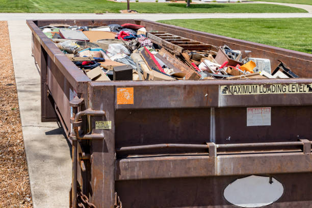 Best Residential Junk Removal  in North Hudson, WI